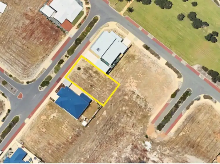 Lot 881, 3 Prevelly Way, Jurien Bay WA 6516