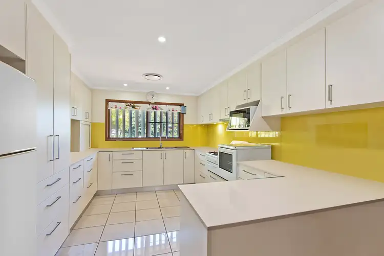 Fourth view of Homely house listing, 11 Farnwyn Court, Buderim QLD 4556