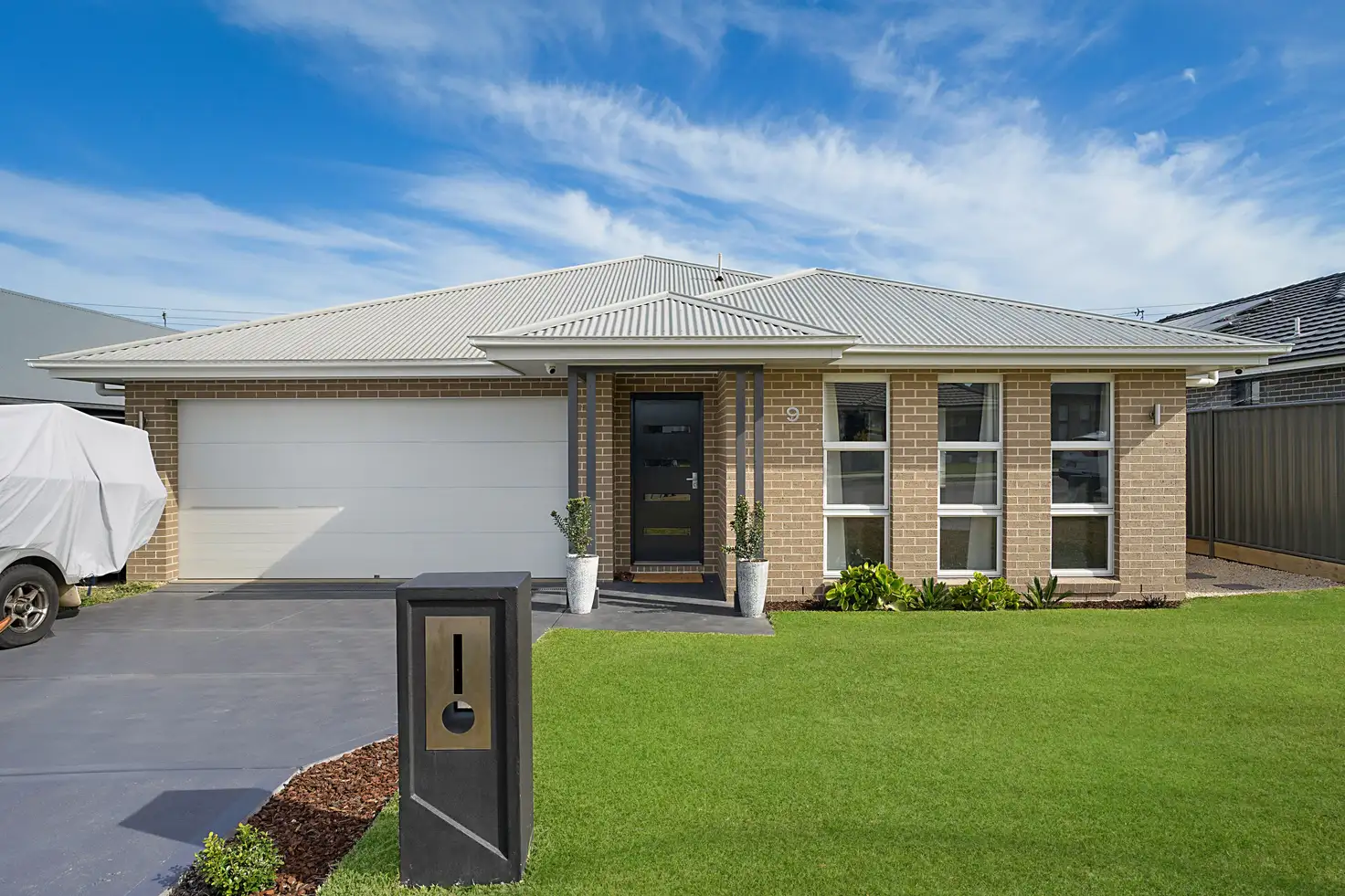 Main view of Homely house listing, 9 Conquest Close, Rutherford NSW 2320
