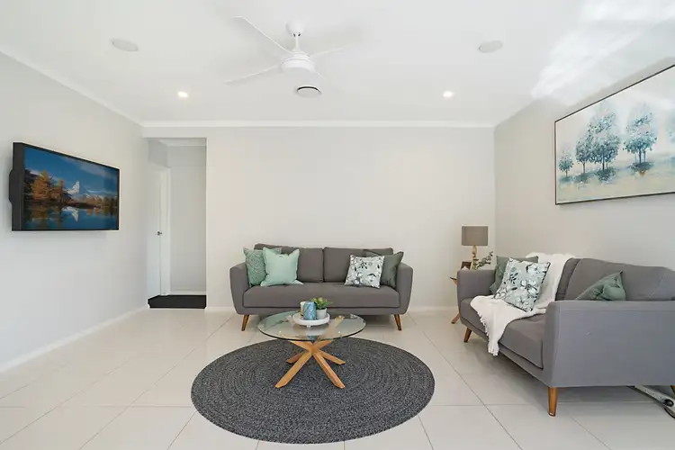 Second view of Homely house listing, 9 Conquest Close, Rutherford NSW 2320