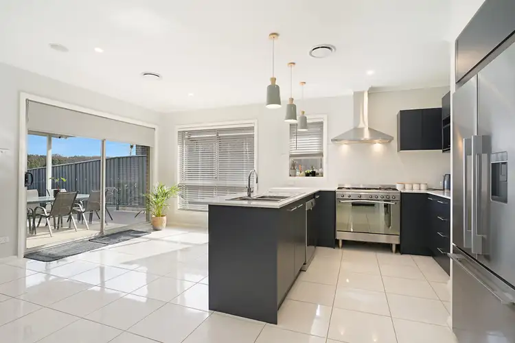 Fourth view of Homely house listing, 9 Conquest Close, Rutherford NSW 2320