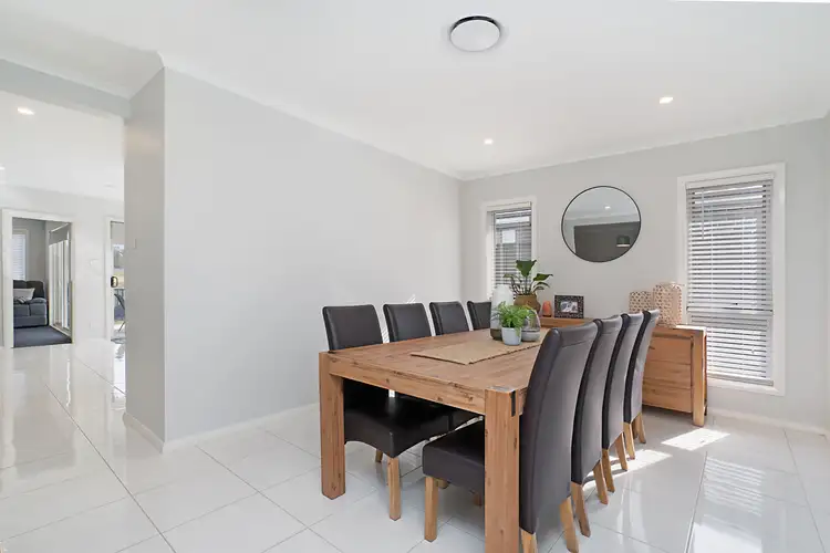 Fifth view of Homely house listing, 9 Conquest Close, Rutherford NSW 2320