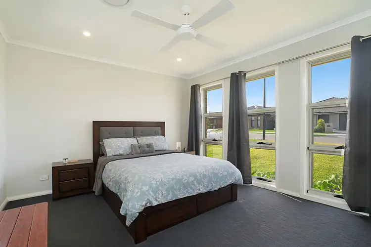 Sixth view of Homely house listing, 9 Conquest Close, Rutherford NSW 2320