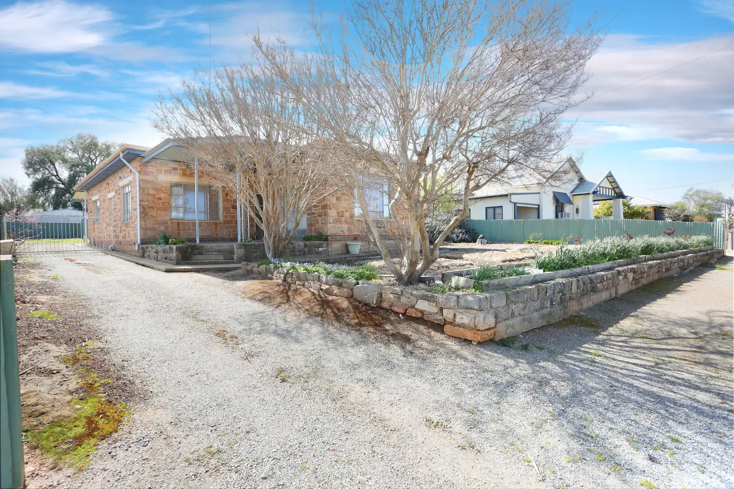 Main view of Homely house listing, 42 Government Road, Spalding SA 5454