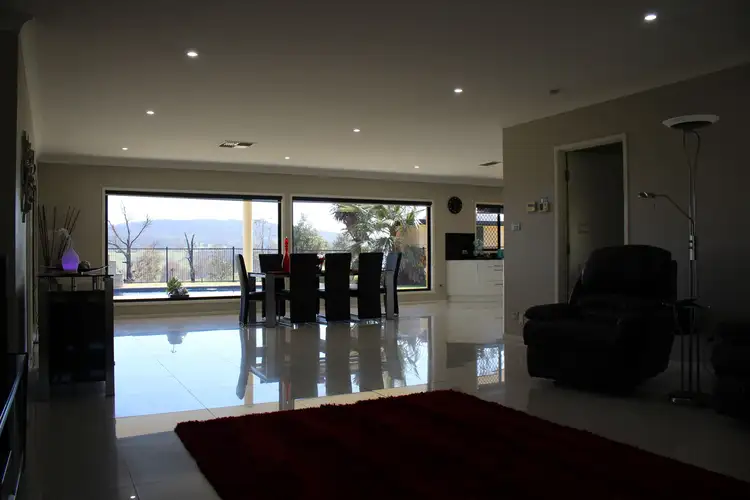 Second view of Homely rural property listing, 296 Pound Creek Road, Tumbarumba NSW 2653