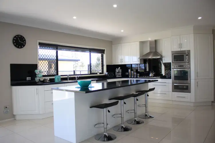 Fifth view of Homely rural property listing, 296 Pound Creek Road, Tumbarumba NSW 2653