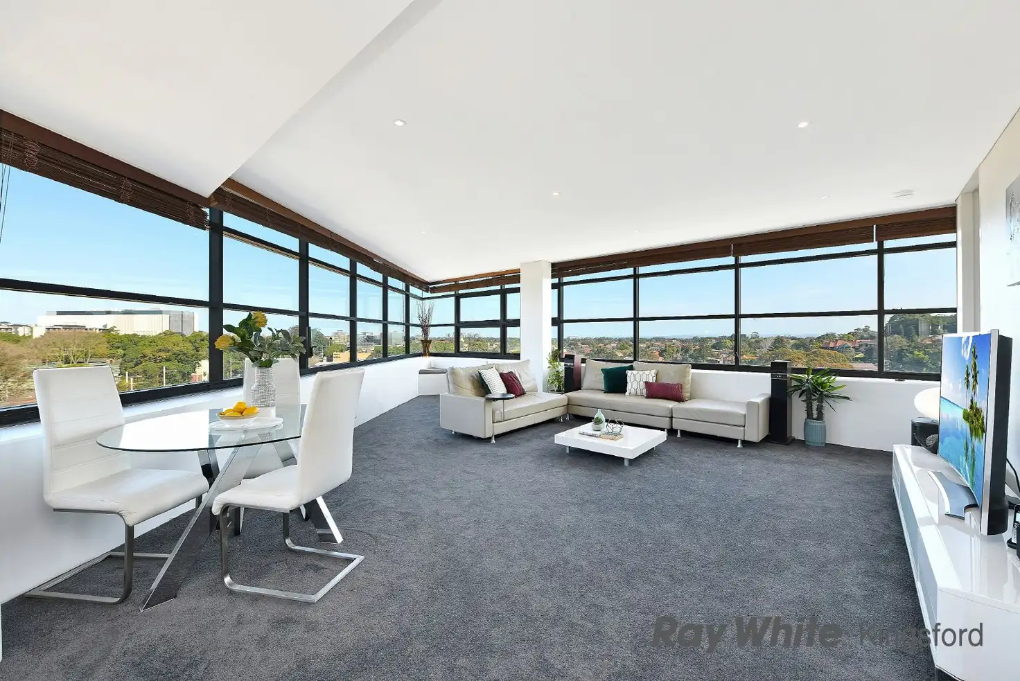 Main view of Homely apartment listing, 801A/264 Anzac Parade, Kensington NSW 2033
