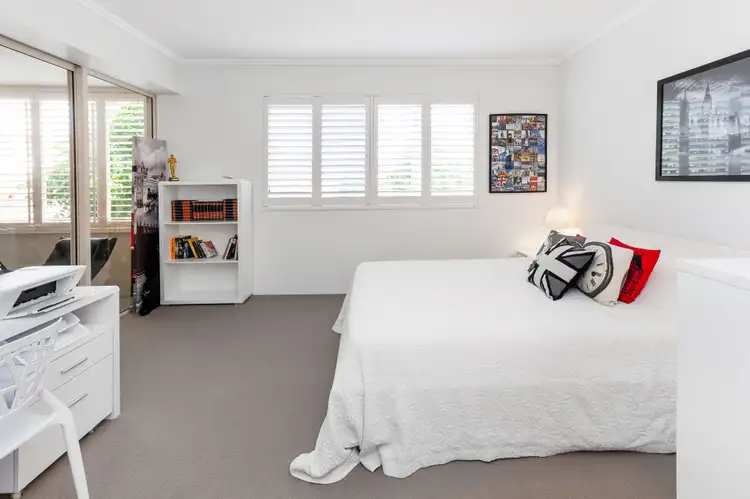 Seventh view of Homely apartment listing, 1701/1 Rialto Quay Drive 'Stillwater Apartments', Hope Island QLD 4212