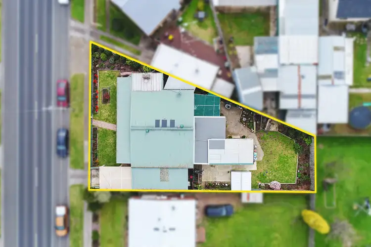 Second view of Homely house listing, 82 Princess Road, Corio VIC 3214
