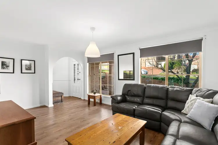 Second view of Homely house listing, 34 Conway Crescent, Blackbutt NSW 2529