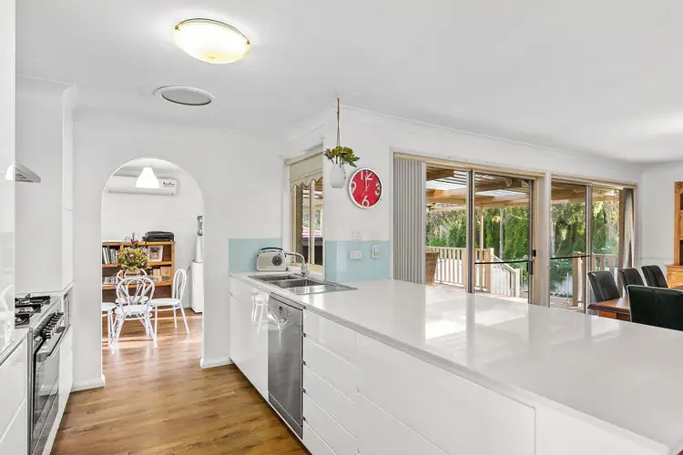 Third view of Homely house listing, 34 Conway Crescent, Blackbutt NSW 2529