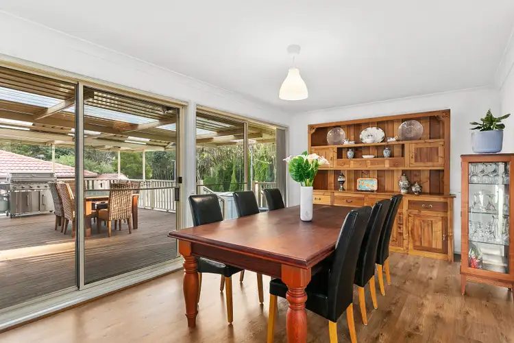 Fourth view of Homely house listing, 34 Conway Crescent, Blackbutt NSW 2529