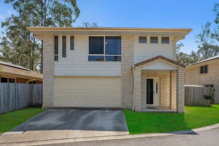 2/51 Silkyoak Drive, Morayfield QLD 4506