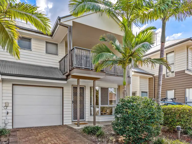 2/12 Elwell Street, Morningside QLD 4170