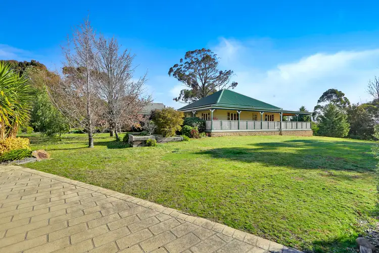 333 Coxs River Road, Little Hartley NSW 2790