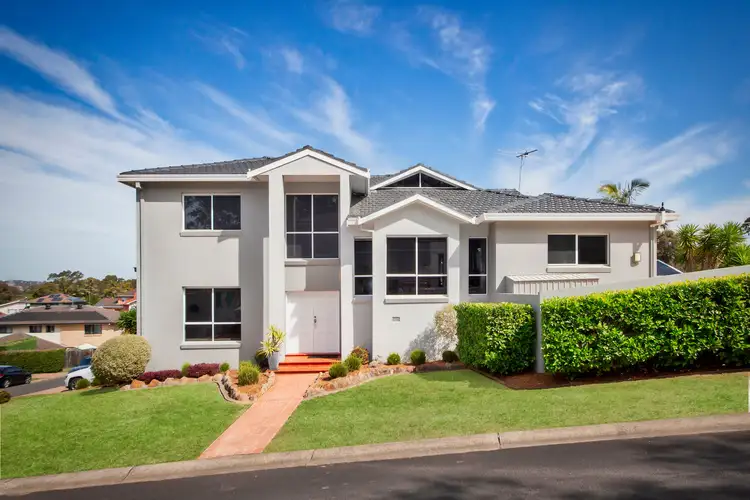 10 Barrigon Row, Menai NSW 2234