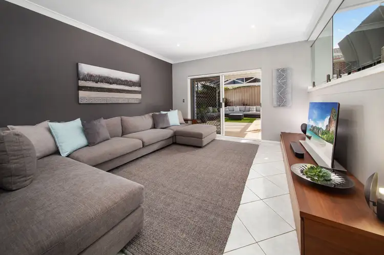 Third view of Homely house listing, 10 Barrigon Row, Menai NSW 2234