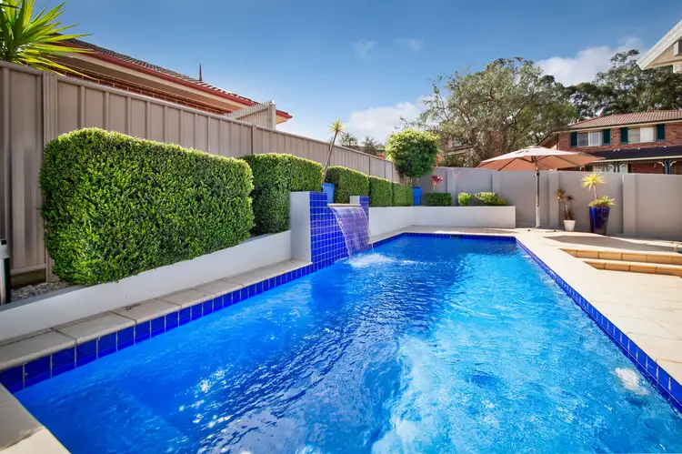 Fourth view of Homely house listing, 10 Barrigon Row, Menai NSW 2234