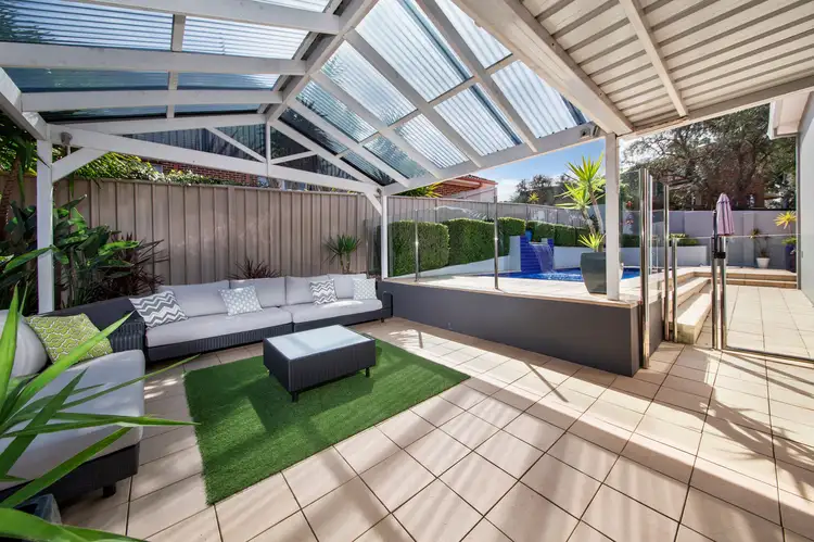 Fifth view of Homely house listing, 10 Barrigon Row, Menai NSW 2234