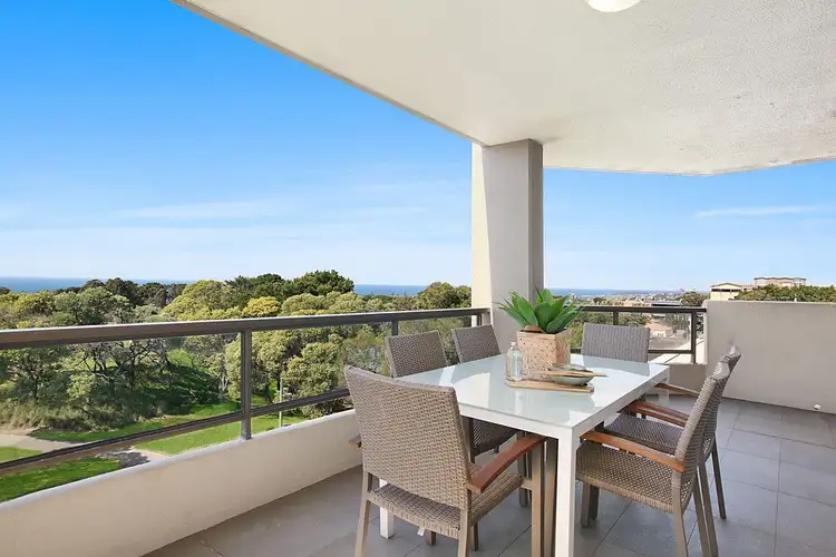 Second view of Homely unit listing, 27/37 Paul Street, Bondi Junction NSW 2022