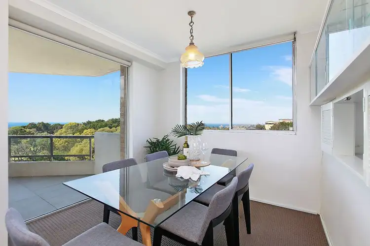 Third view of Homely unit listing, 27/37 Paul Street, Bondi Junction NSW 2022