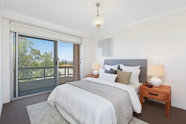 Fourth view of Homely unit listing, 27/37 Paul Street, Bondi Junction NSW 2022