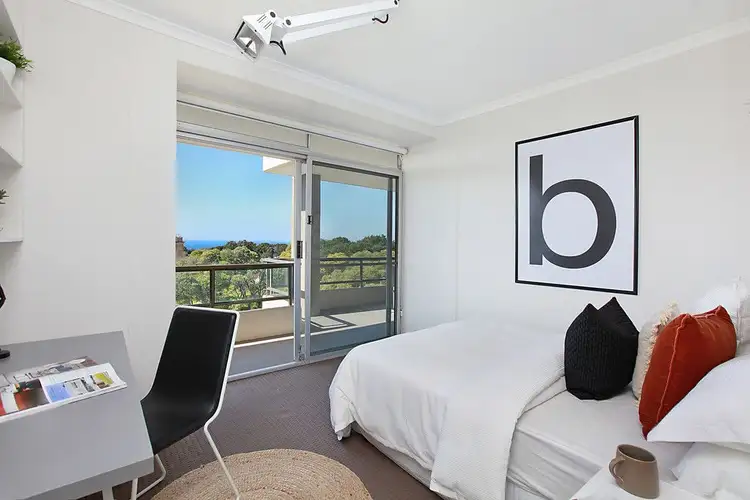 Sixth view of Homely unit listing, 27/37 Paul Street, Bondi Junction NSW 2022