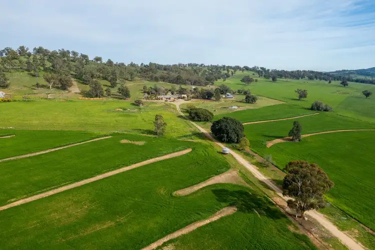 945 The Gap Road, Wagga Wagga NSW 2650