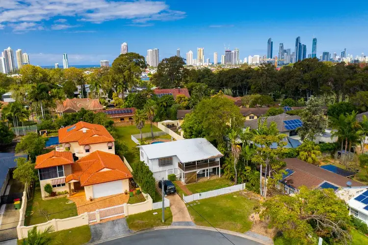 Fifth view of Homely house listing, 8 Harcourt Crescent, Southport QLD 4215