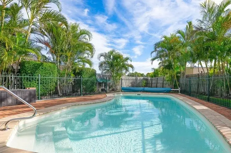 13 Cooloola Court, Upper Caboolture QLD 4510