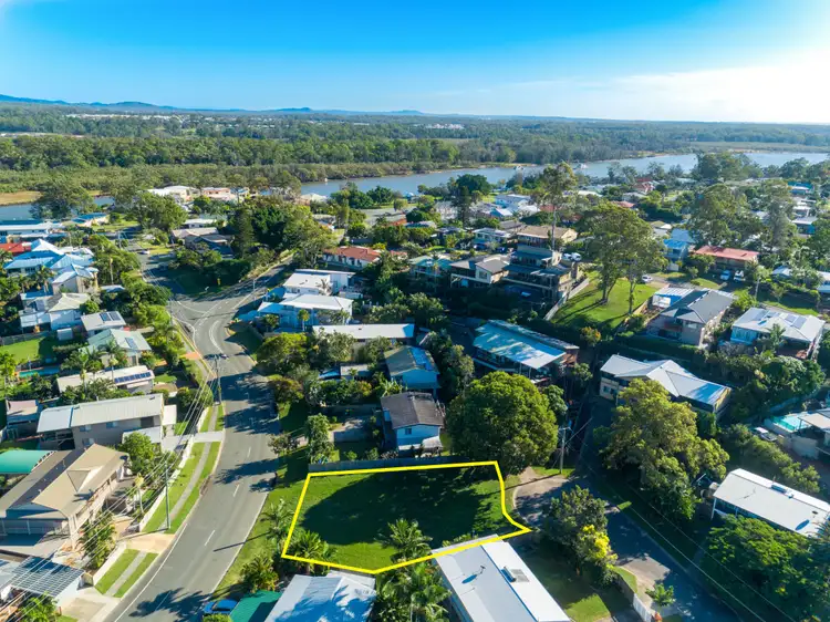Third view of Homely land listing, 3 Chindrina Street, Hope Island QLD 4212
