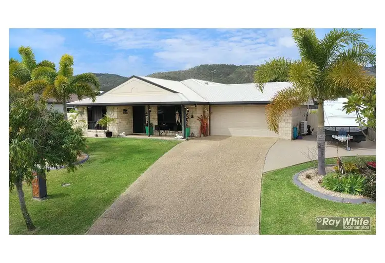 Main view of Homely house listing, 60 Bramble Street, Norman Gardens QLD 4701
