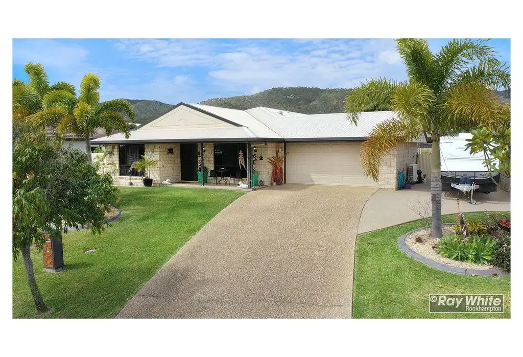 Main view of Homely house listing, 60 Bramble Street, Norman Gardens QLD 4701