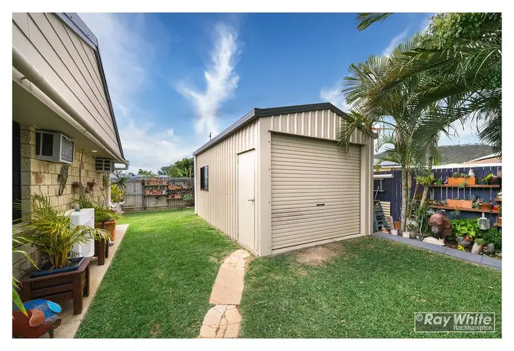 Second view of Homely house listing, 60 Bramble Street, Norman Gardens QLD 4701