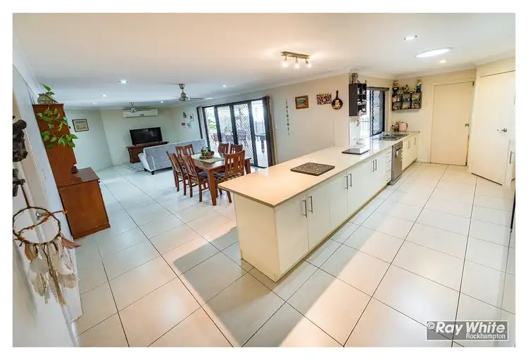 Fourth view of Homely house listing, 60 Bramble Street, Norman Gardens QLD 4701