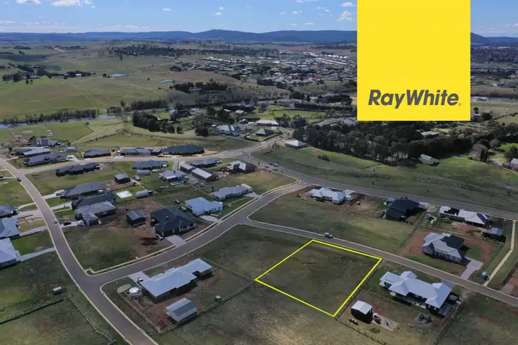 4 Ibis Road, Goulburn NSW 2580