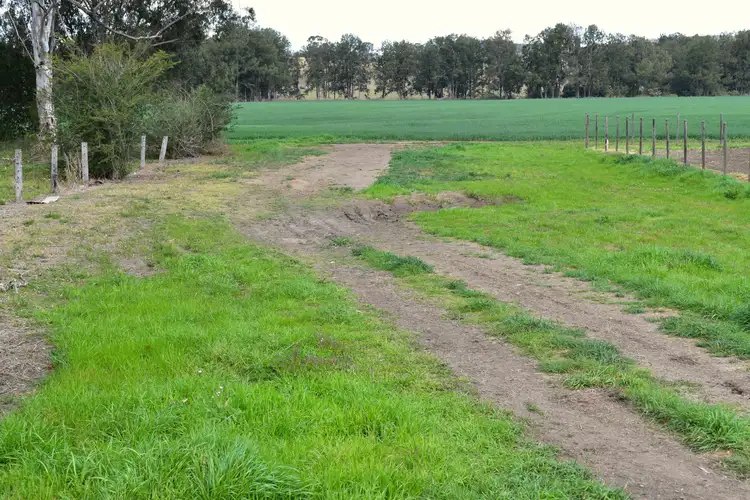 Lot 6 Tooloom Street, Urbenville NSW 2475