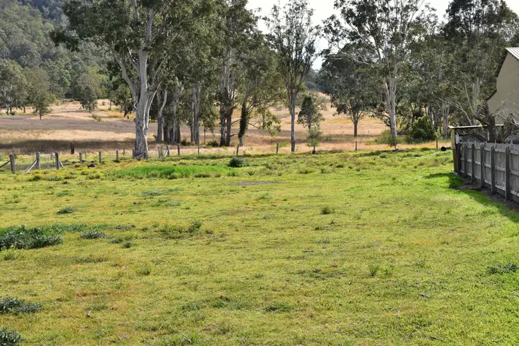 Lot 5 Boomi Street, Urbenville NSW 2475