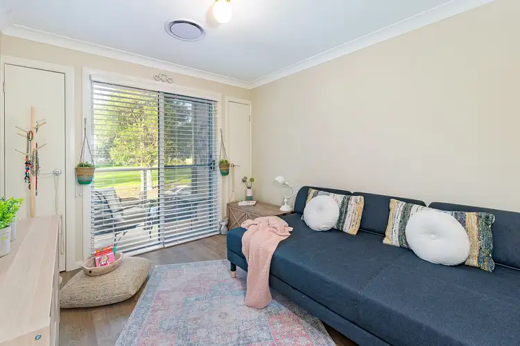 Sixth view of Homely house listing, 21 Honeymyrtle Road, Kellyville NSW 2155