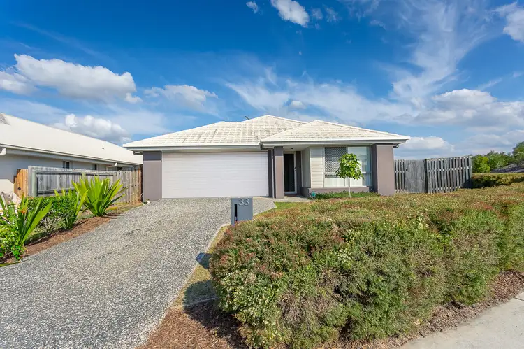33 Alesana Drive, Bellbird Park QLD 4300