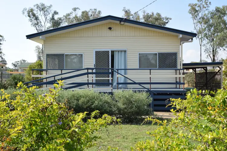 Main view of Homely rural property listing, 19 Mary Street, Toogoolawah QLD 4313