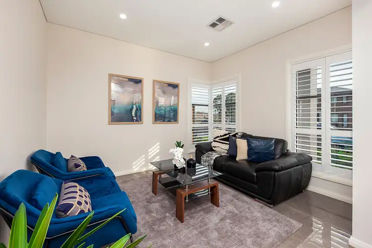 Second view of Homely house listing, 26 Romagnola Street, Box Hill NSW 2765