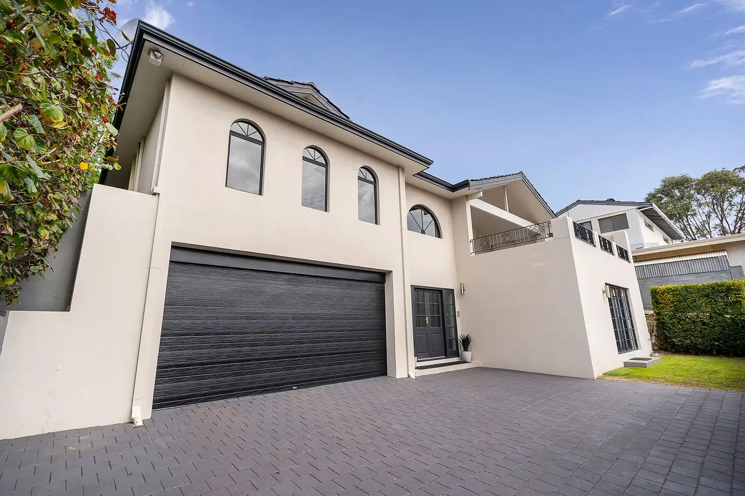 Main view of Homely house listing, 77a Hale Road, Wembley Downs WA 6019