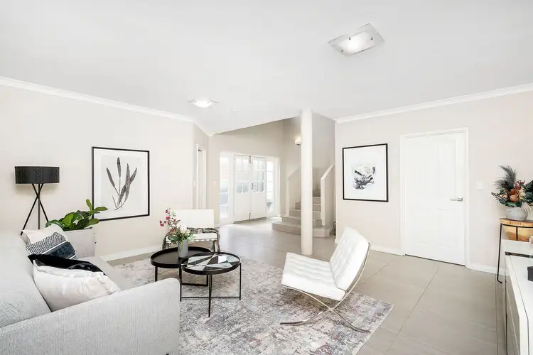 Second view of Homely house listing, 77a Hale Road, Wembley Downs WA 6019