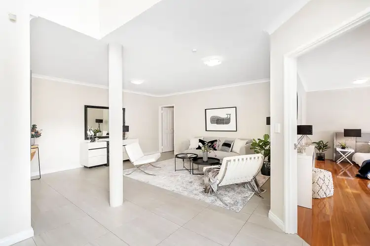 Third view of Homely house listing, 77a Hale Road, Wembley Downs WA 6019