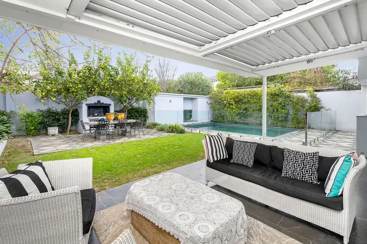 Fourth view of Homely house listing, 15 Leake Street, Peppermint Grove WA 6011