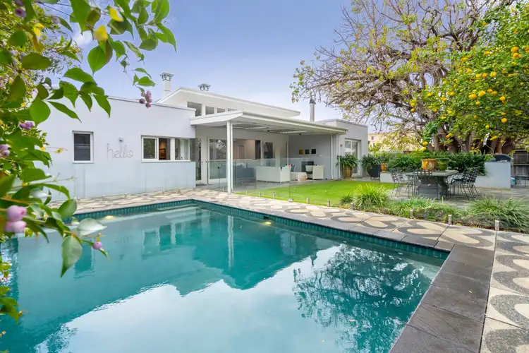 Fifth view of Homely house listing, 15 Leake Street, Peppermint Grove WA 6011