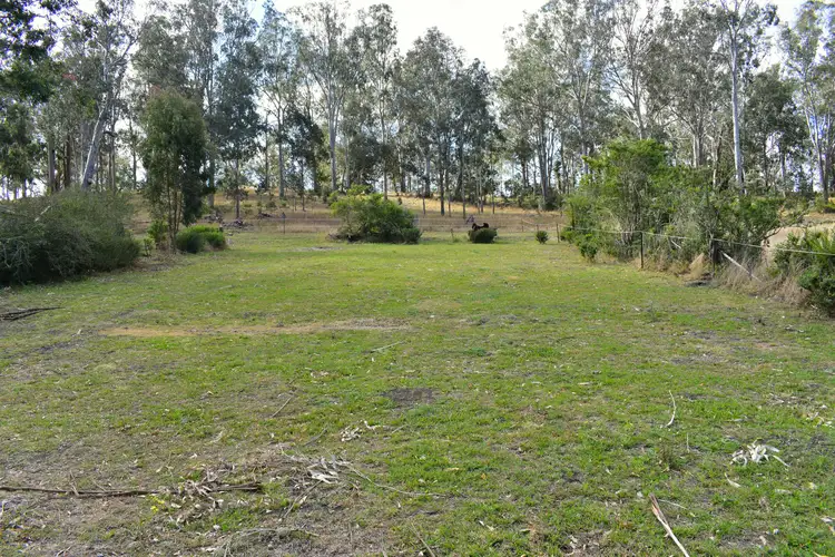 Lot 8 Beaury Street, Urbenville NSW 2475