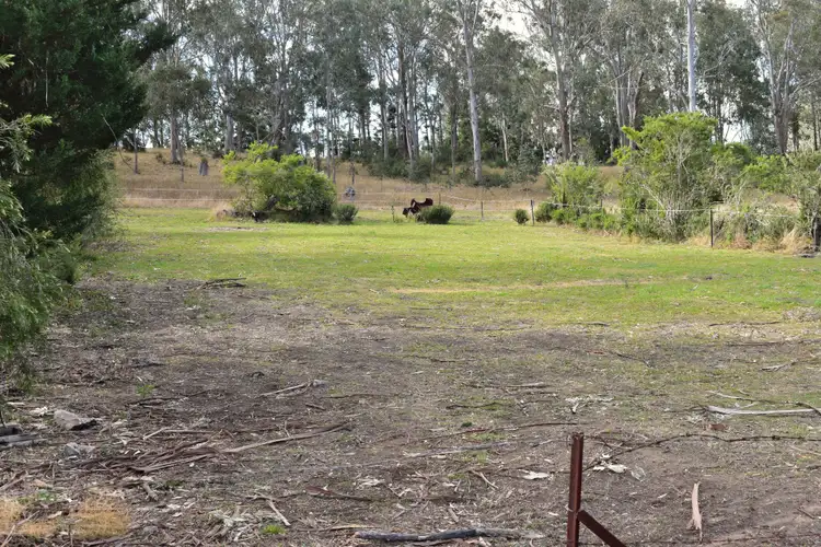 Second view of Homely land listing, Lot 8 Beaury Street, Urbenville NSW 2475
