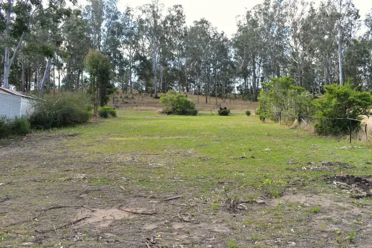 Third view of Homely land listing, Lot 8 Beaury Street, Urbenville NSW 2475